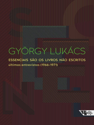 cover image of Essenciais são os livros não escritos